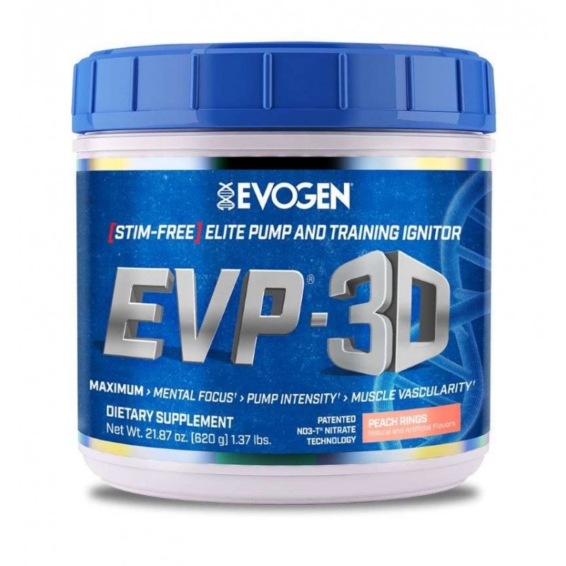 EVP 3D 620 gr