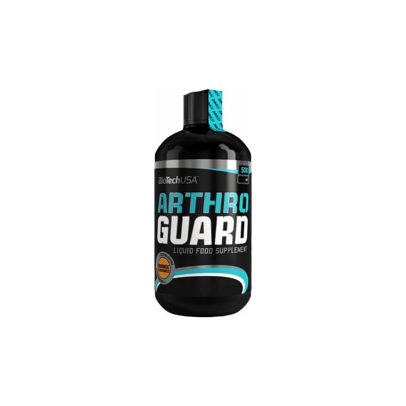 Arthro Guard Liquid, Orange - 500 ml