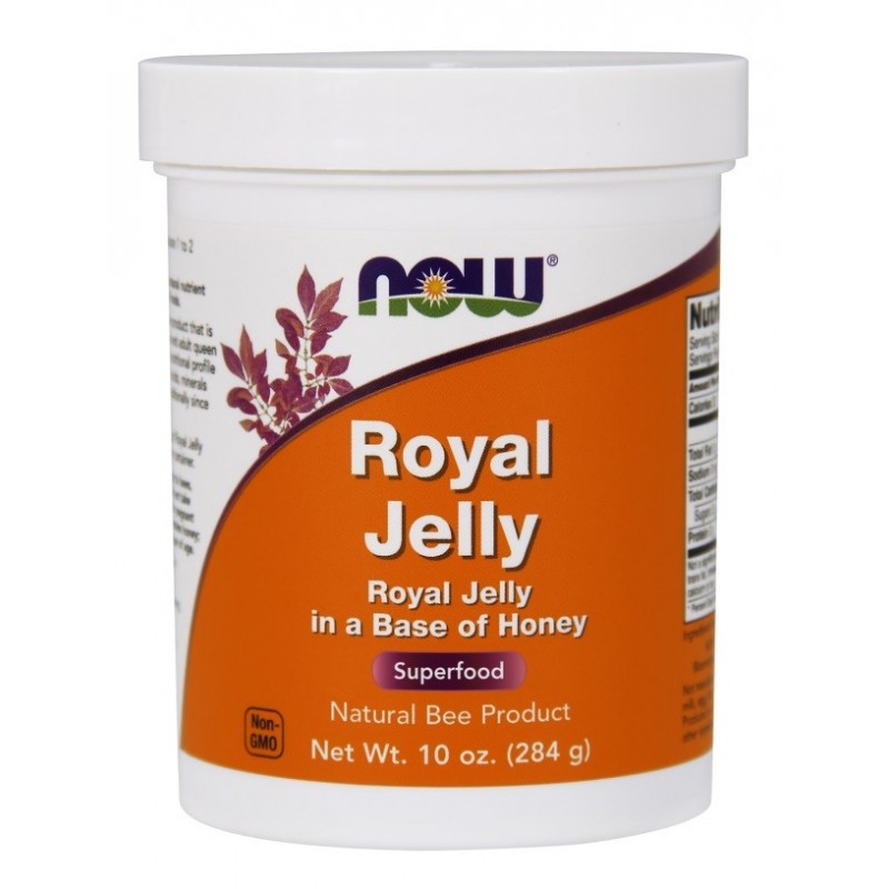 Royal Jelly - 284g