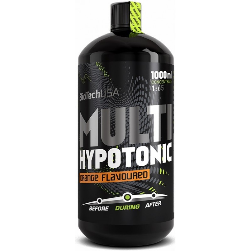 Multi Hypotonic 1000 ml