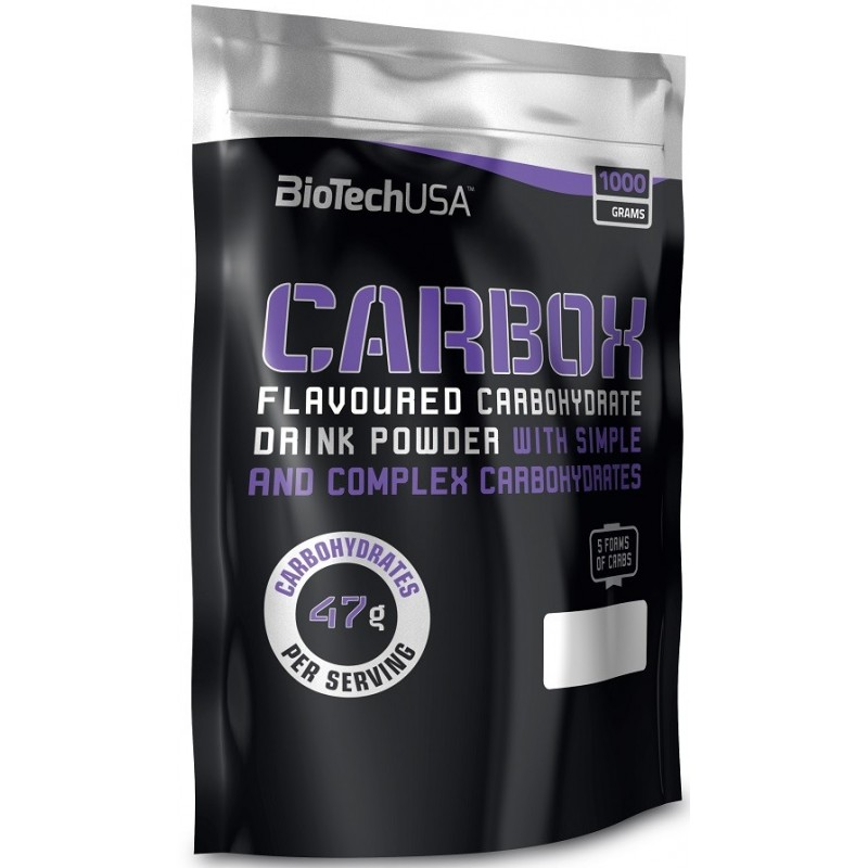 Carbox 1000 gr