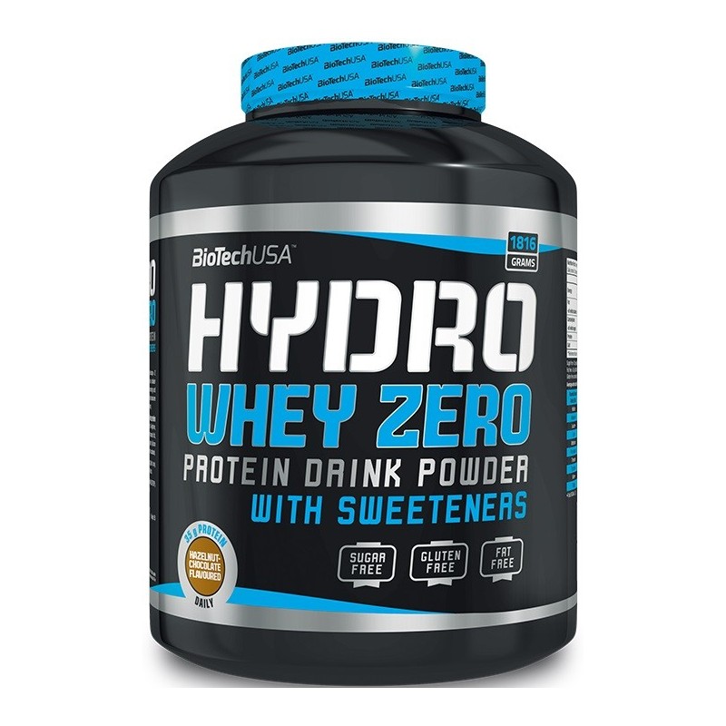 Hydro Whey Zero 1816 gr