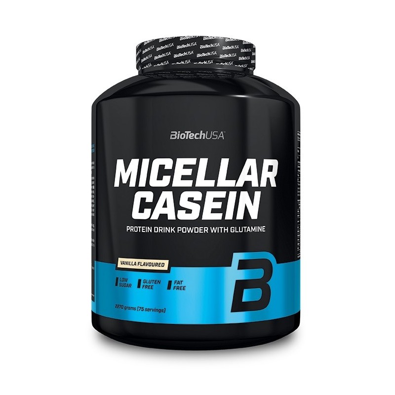 Micellar Casein 2270 gr