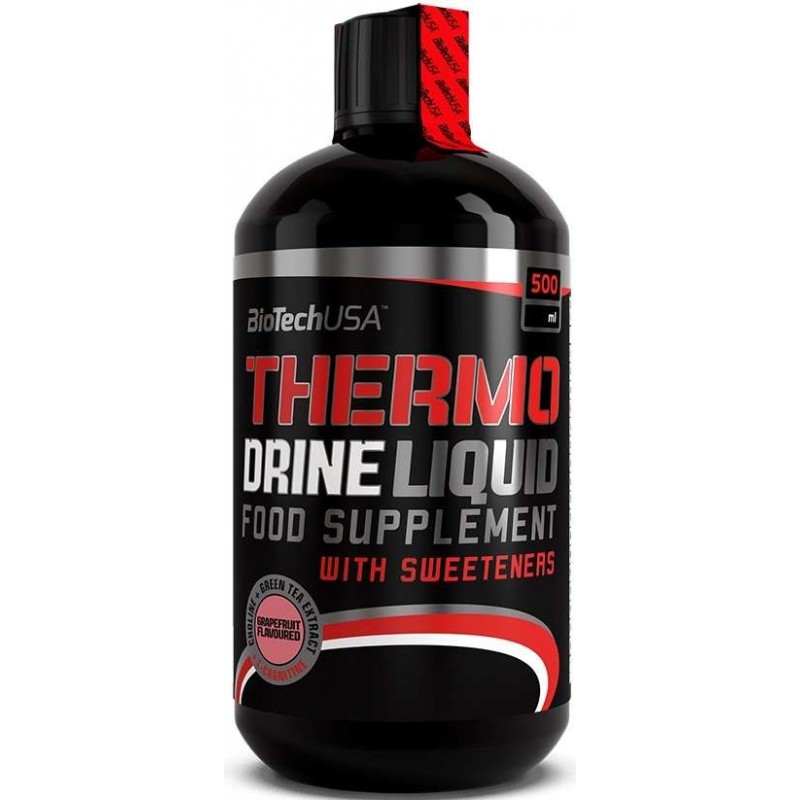 Thermo Drine Liquid - 500 ml