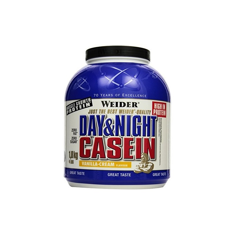 Day &amp; Night Casein 1800 gr