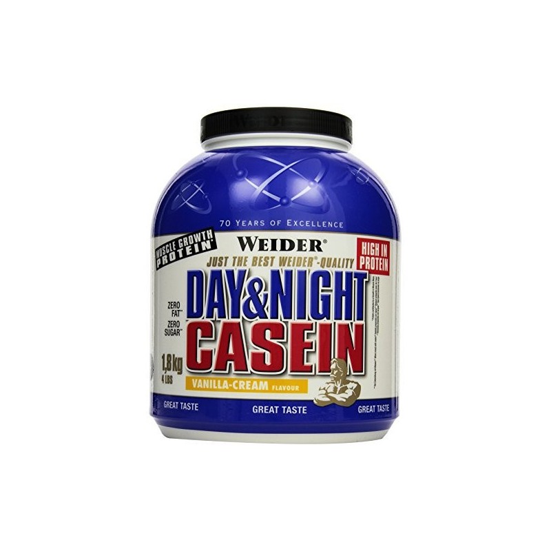 Day & Night Casein 1800 gr