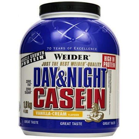 Day & Night Casein 1800 gr