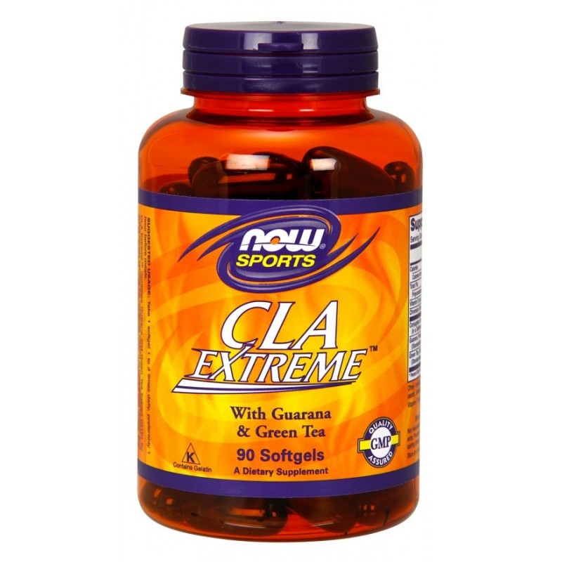 CLA Extreme - 90 softgels