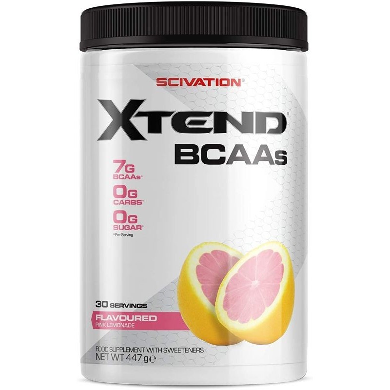 Xtend BCAA