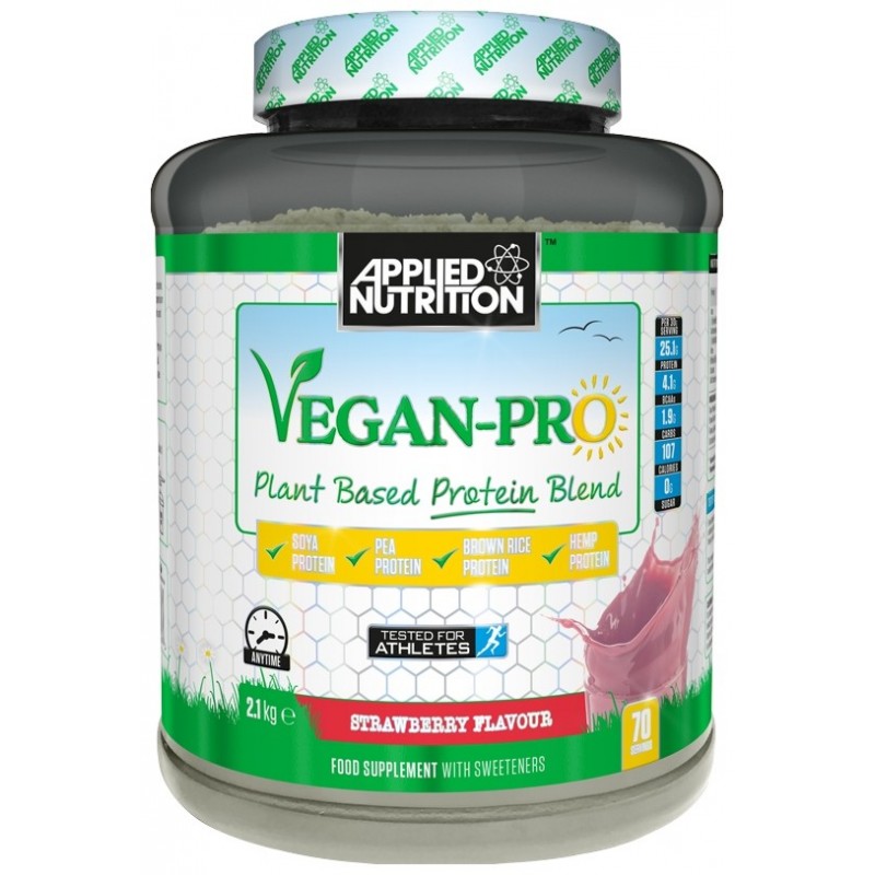 Vegan Pro 2100 gr