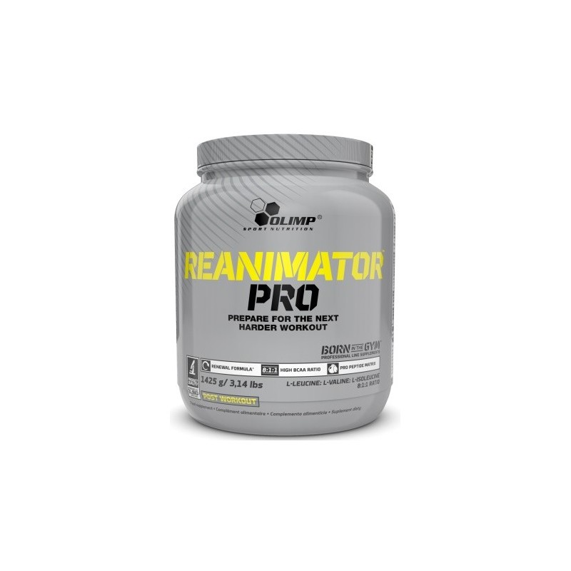 Reanimator Pro 1425 gr